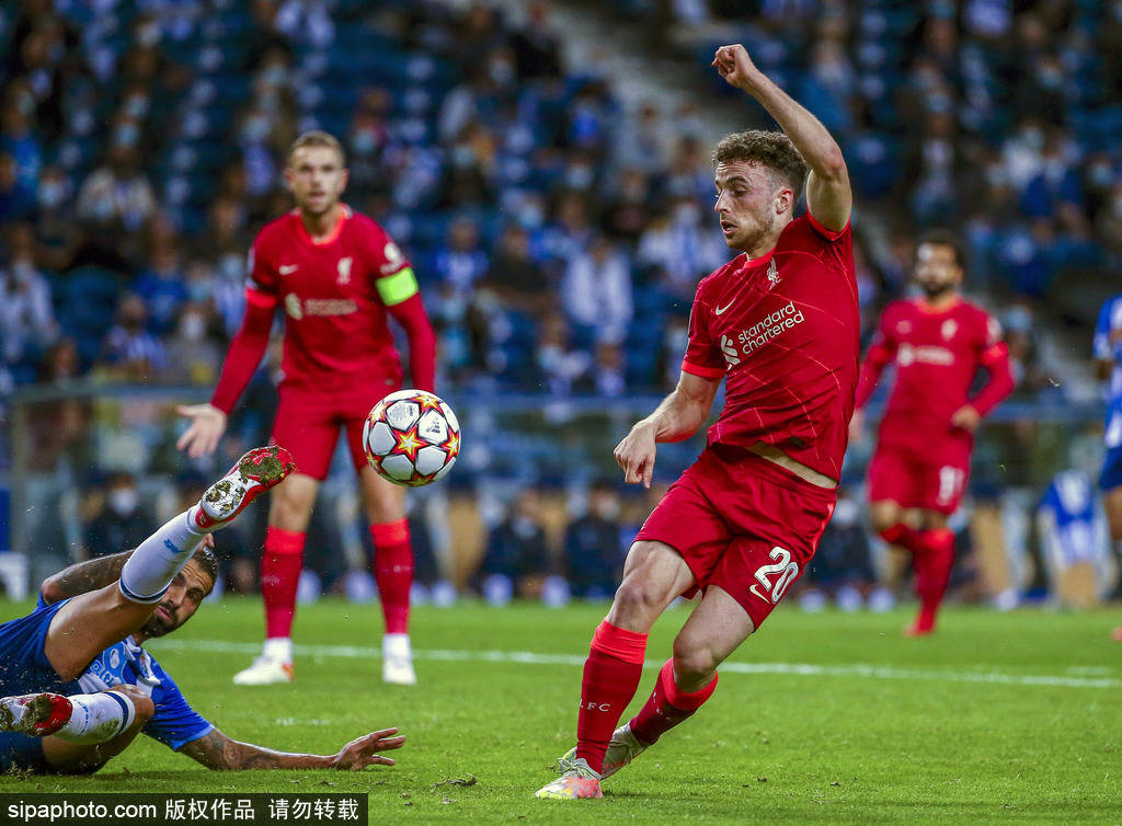 克洛普深谙 克洛普深谙