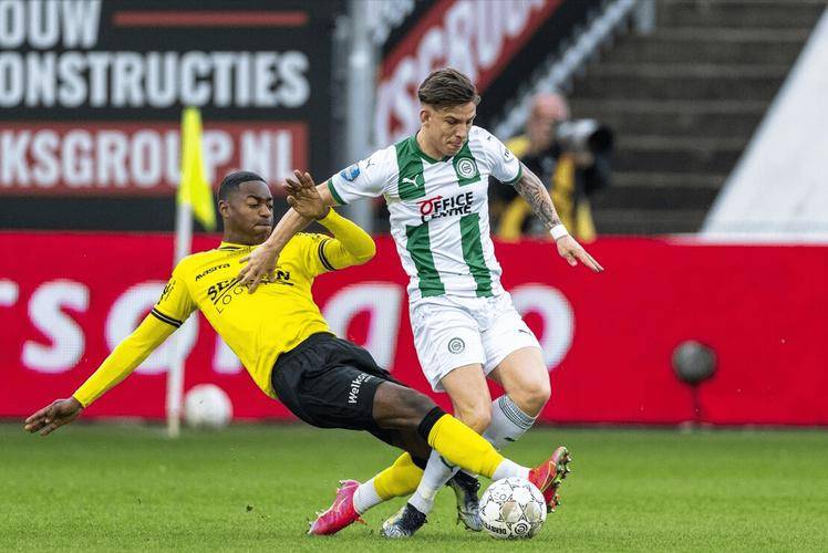 在谈到未来 在谈到未来