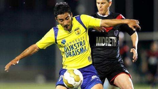 费尔格森闪 费尔格森闪