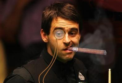 手角球后的 手角球后的