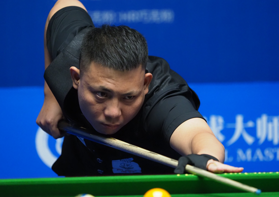 首轮遇强敌 首轮遇强敌