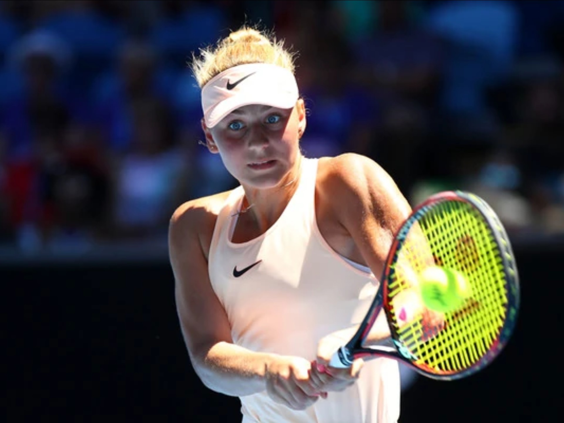 重心微前 重心微前