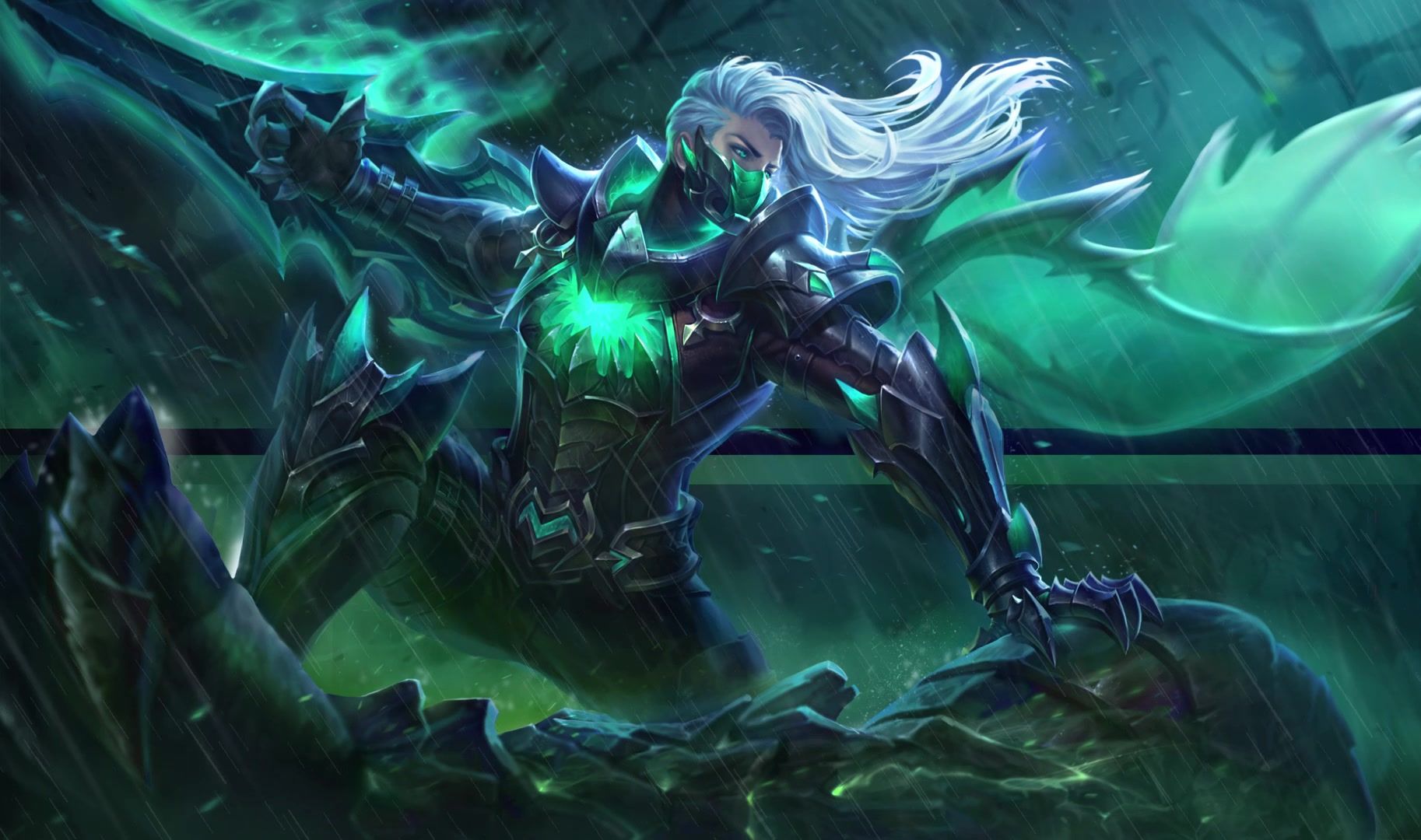 其一是在电 其一是在电