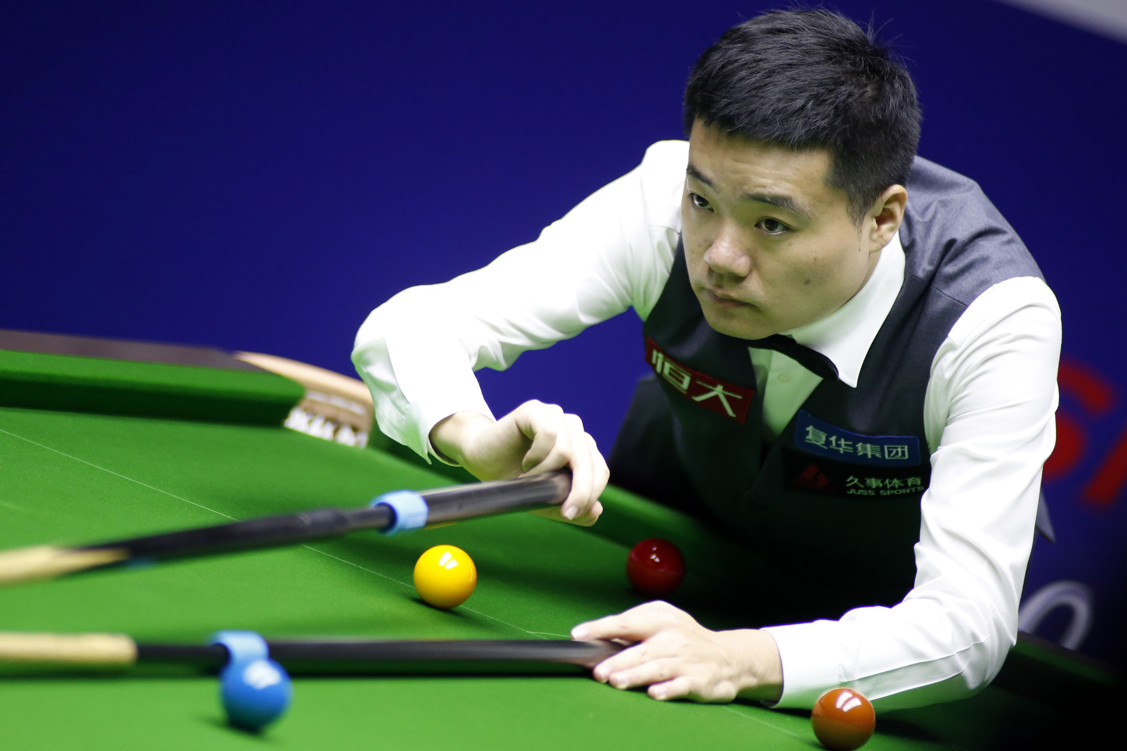 不同对位 不同对位