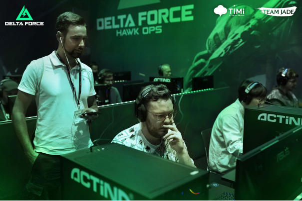 建立优势 建立优势